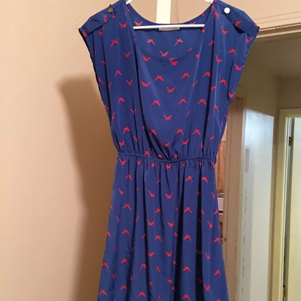 Agaci dress